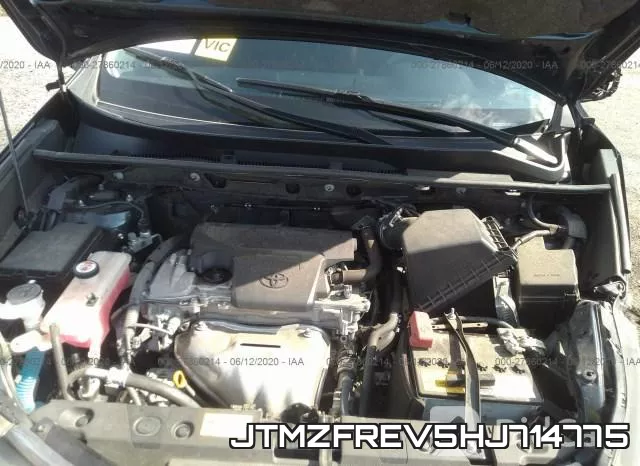 JTMZFREV5HJ714775 фото 2
