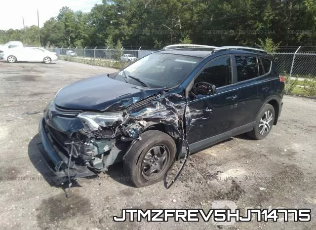 JTMZFREV5HJ714775 фото 3