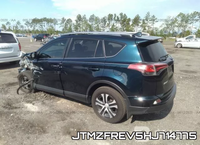 JTMZFREV5HJ714775 фото 4