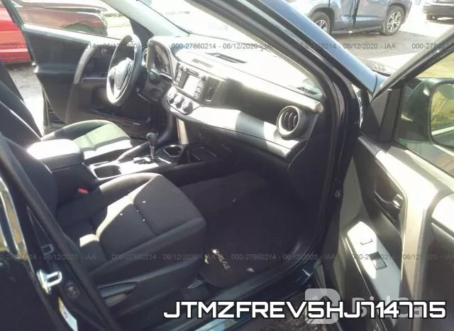 JTMZFREV5HJ714775 фото 6