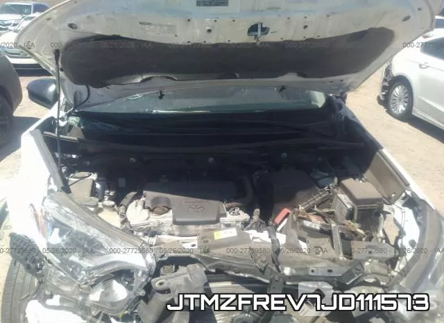 JTMZFREV7JD111573 фото 2