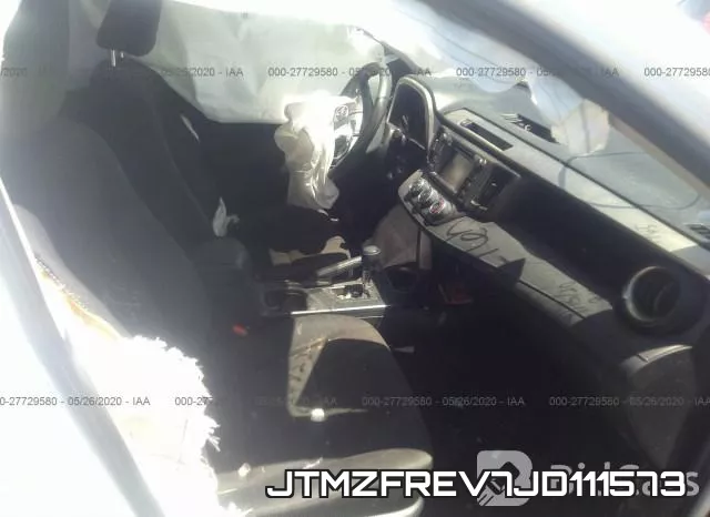JTMZFREV7JD111573 фото 6