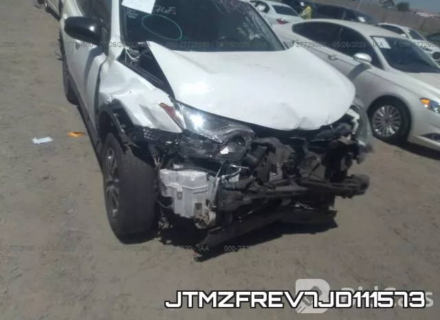 JTMZFREV7JD111573 фото 7