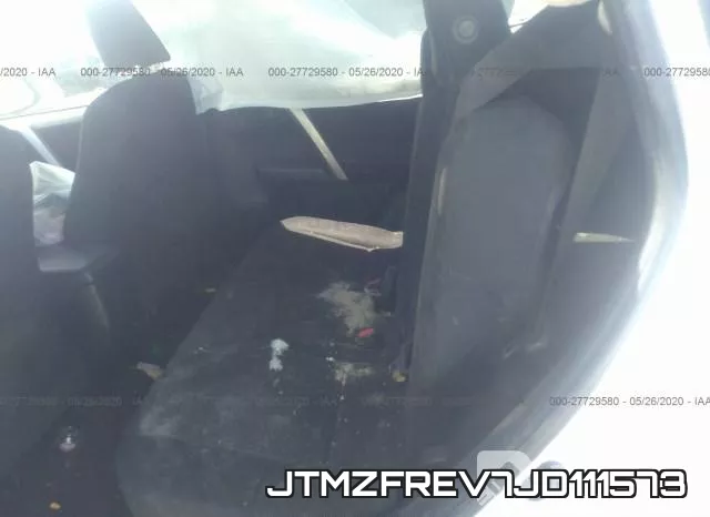 JTMZFREV7JD111573 фото 9