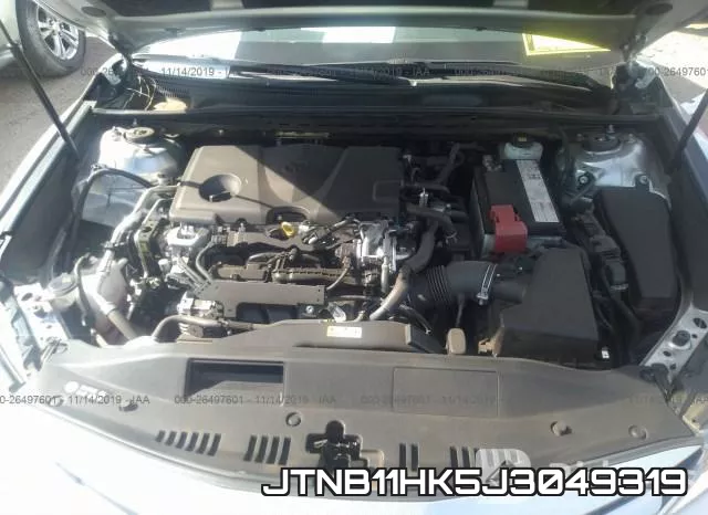 JTNB11HK5J3049319 фото 2