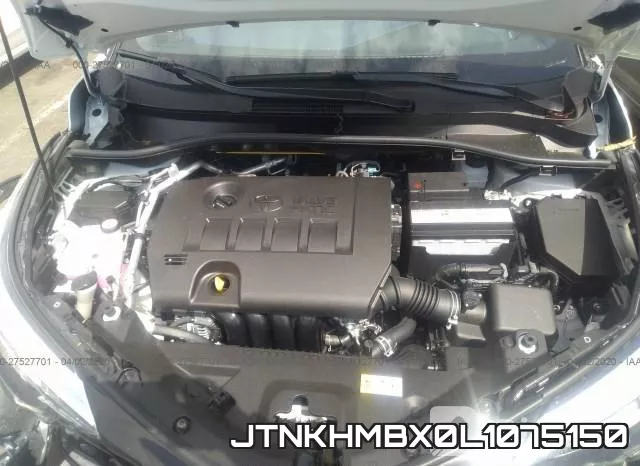 JTNKHMBX0L1075150 фото 2