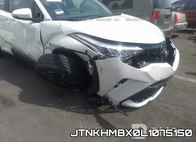 JTNKHMBX0L1075150 фото 7