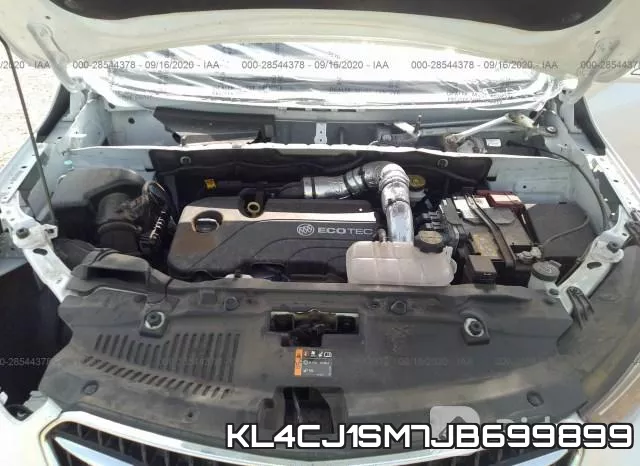 KL4CJ1SM7JB699899 фото 2