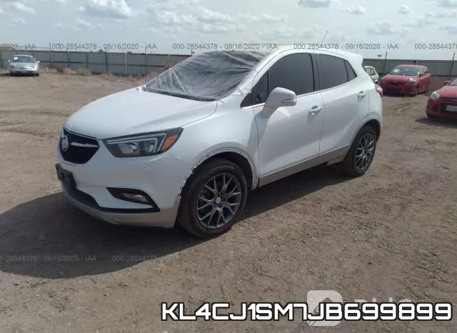 KL4CJ1SM7JB699899 фото 3