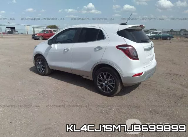 KL4CJ1SM7JB699899 фото 4