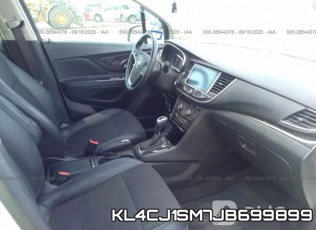 KL4CJ1SM7JB699899 фото 6