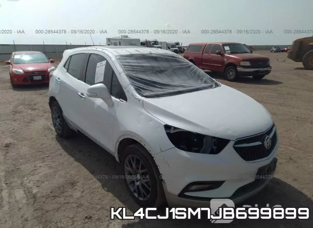 KL4CJ1SM7JB699899 фото 7