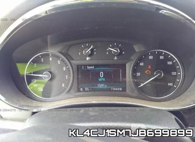 KL4CJ1SM7JB699899 фото 8