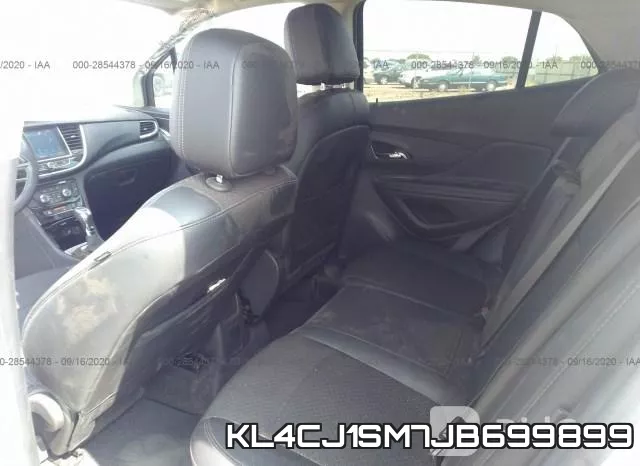 KL4CJ1SM7JB699899 фото 9