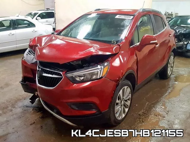 KL4CJESB7HB121155 фото 3