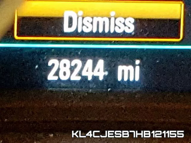 KL4CJESB7HB121155 фото 9