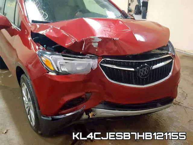 KL4CJESB7HB121155 фото 10