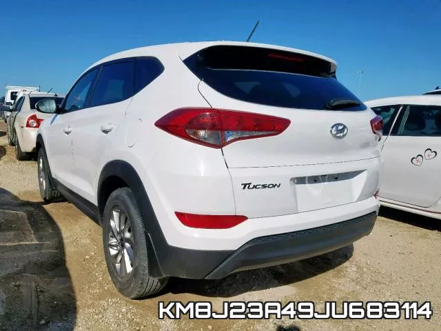 KM8J23A49JU683114 фото 4
