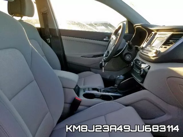 KM8J23A49JU683114 фото 6