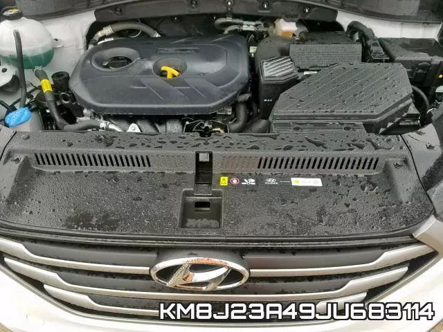 KM8J23A49JU683114 фото 8
