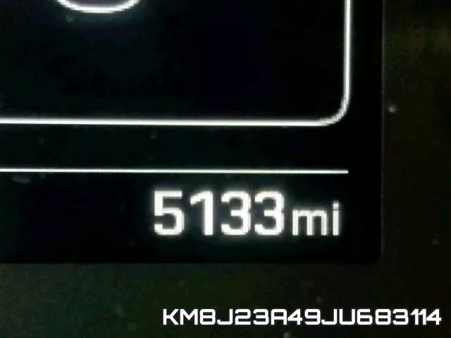 KM8J23A49JU683114 фото 9