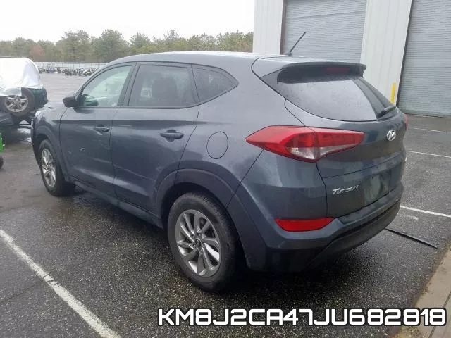 KM8J2CA47JU682818 фото 4
