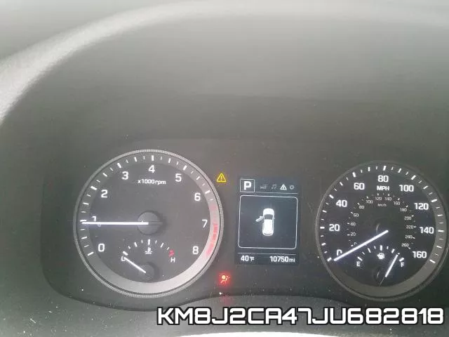 KM8J2CA47JU682818 фото 9