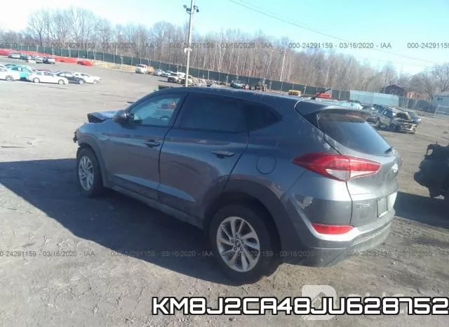 KM8J2CA48JU628752 фото 4