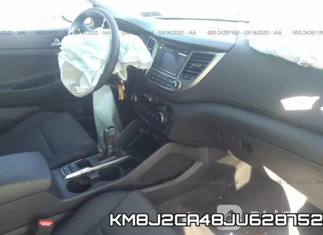KM8J2CA48JU628752 фото 6