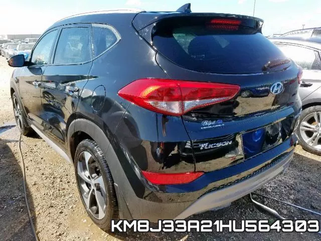 KM8J33A21HU564303 фото 4