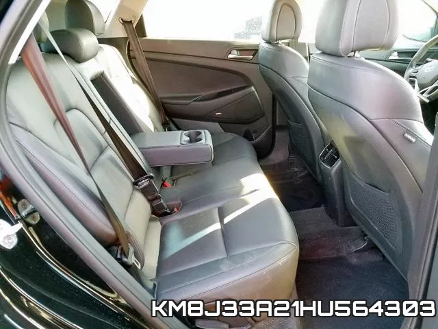 KM8J33A21HU564303 фото 7