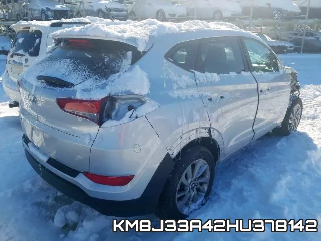 KM8J33A42HU378142 фото 5