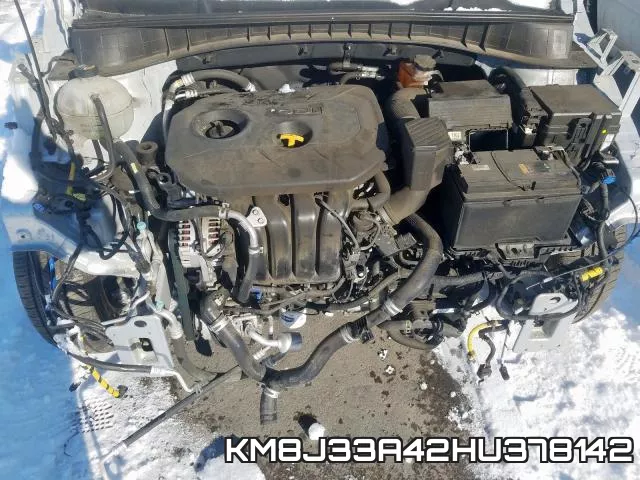 KM8J33A42HU378142 фото 8
