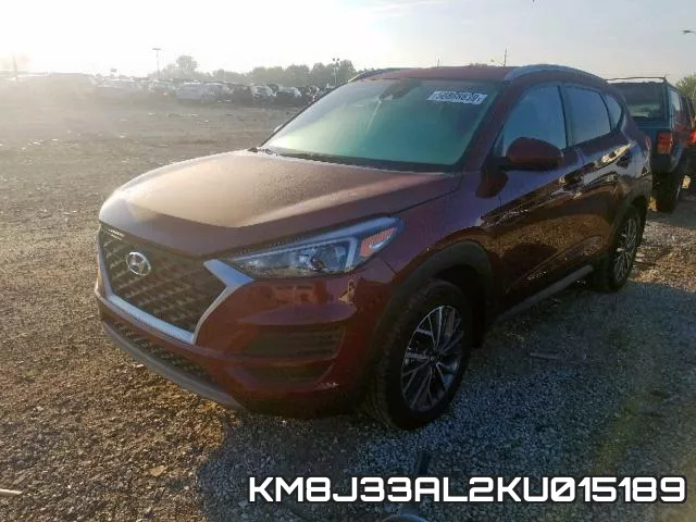 KM8J33AL2KU015189 фото 3