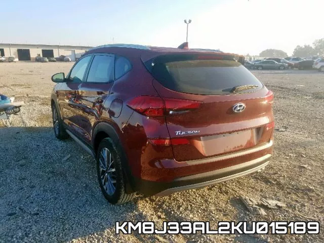 KM8J33AL2KU015189 фото 4