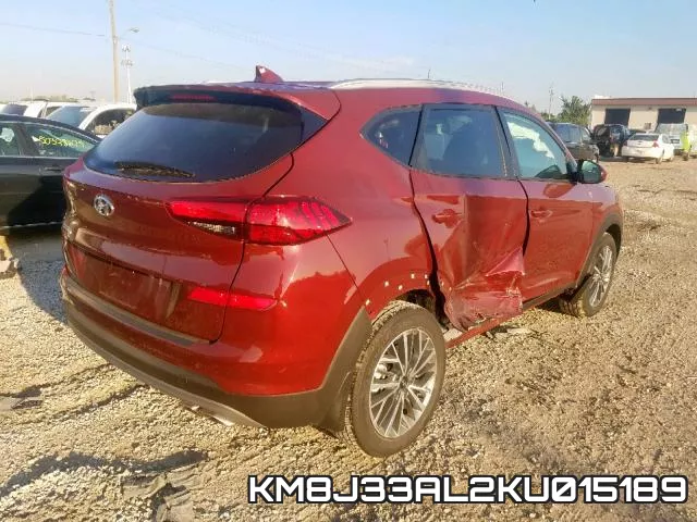 KM8J33AL2KU015189 фото 5