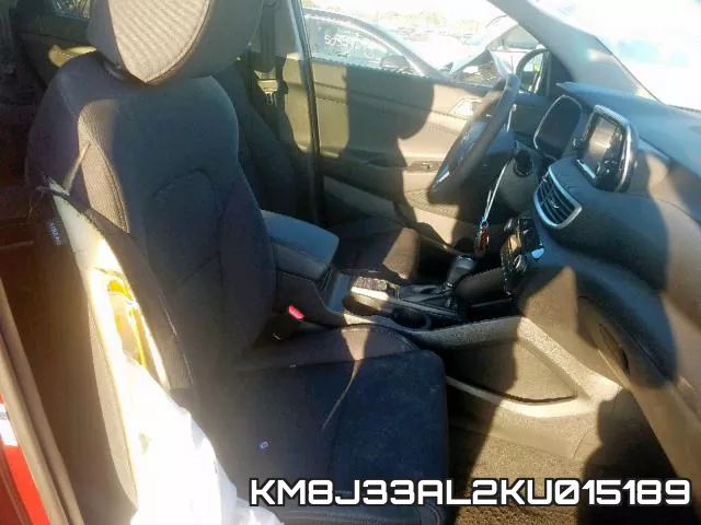 KM8J33AL2KU015189 фото 6
