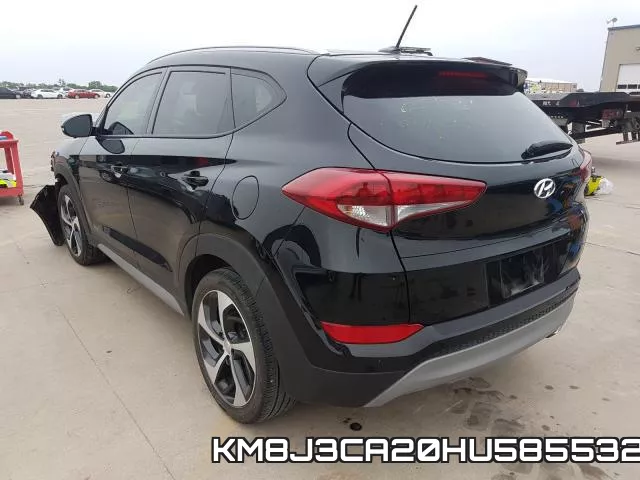 KM8J3CA20HU585532 фото 4