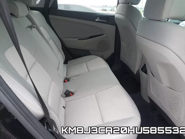 KM8J3CA20HU585532 фото 7