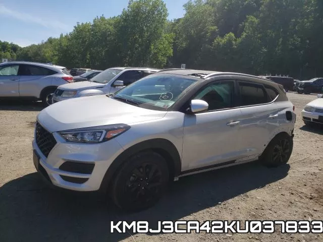 KM8J3CA42KU037833 фото 3