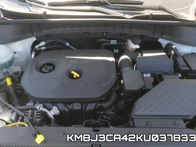 KM8J3CA42KU037833 фото 7