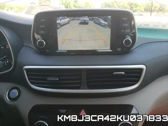 KM8J3CA42KU037833 фото 9