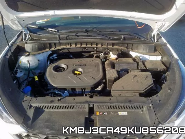 KM8J3CA49KU856208 фото 8