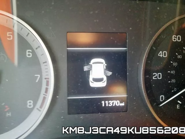 KM8J3CA49KU856208 фото 9