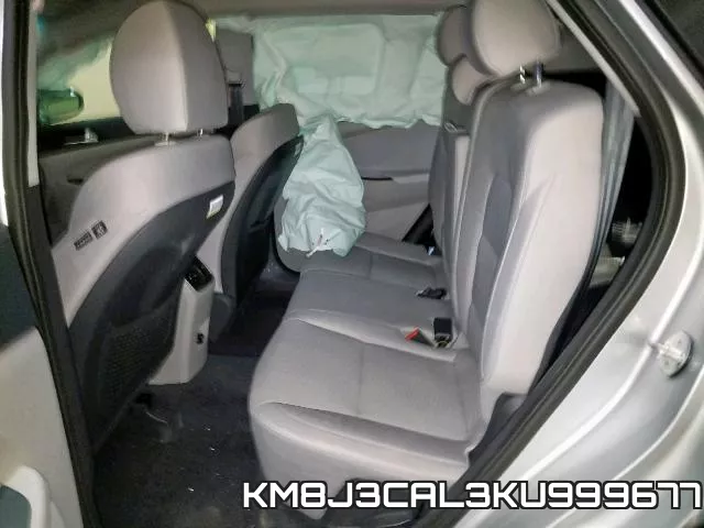 KM8J3CAL3KU999677 фото 7