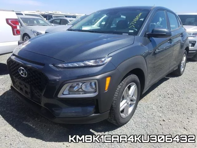 KM8K1CAA4KU306432 фото 3