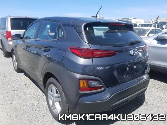 KM8K1CAA4KU306432 фото 4