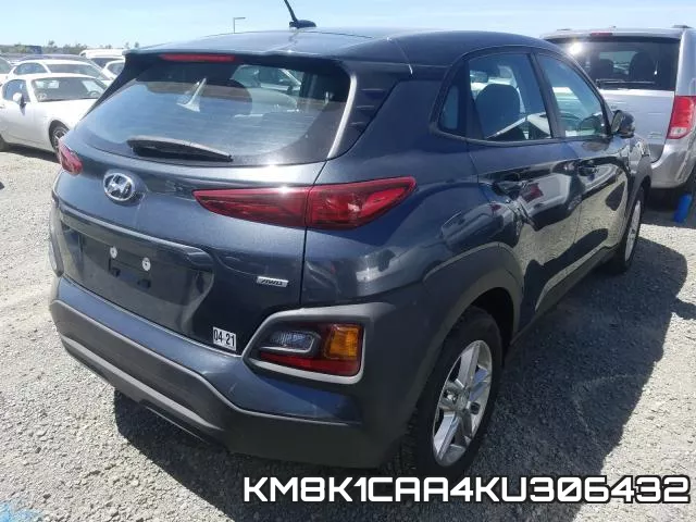 KM8K1CAA4KU306432 фото 5