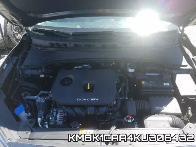 KM8K1CAA4KU306432 фото 8