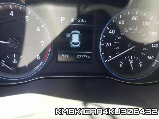 KM8K1CAA4KU306432 фото 9